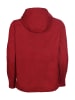 elkline Wachsjacke Meadowland in darkred