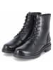 Josef Seibel Schnürstiefeletten STACEY 07 in schwarz