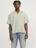 Jack & Jones T-shirt in Green Tint
