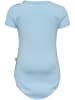 Hummel Strampler Hmlhappy Jungen in CERULEAN