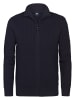 Petrol Industries StrickStrickjacke Fairbanks in Blau