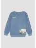 s.Oliver Sweatshirt  in  5273_blassblau