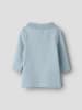 name it Poloshirt in Blue Fog