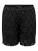 ONLY Carmakoma Shorts in Black