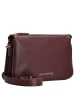 Valentino Bags Zero Re - Umhängetasche 26 cm (blu notte) in prugna