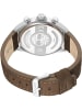 Timberland Chronograph für Herren in silber