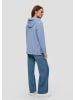 s.Oliver Sweatshirt langarm in Blau