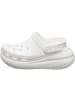 Crocs Crocs in white