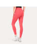 SMILODOX Leggings Amaze Scrunch Pro in Rosa