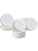 like. by Villeroy & Boch 18er Set Teller-Set Crafted in Cotton