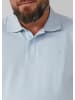 s.Oliver Polo-Shirt in 5026_hellblau