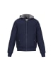 MO Jacket in navy