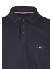 Daniel Hechter Herren Poloshirt in Blau