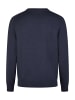 HECHTER PARIS Pullover in midnight blue