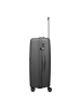 travelite Tamaris x Travelite Voyaage 4 Rollen Trolley L 76 cm in anthracite