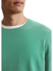 Marc O'Polo Pullover regular in eucalyptus