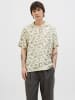 Jack & Jones Hemd in Four Leaf Clover