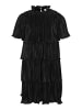 Vero Moda Girl Kleid in Black