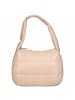 Jost Kaarina - Schultertasche 31 cm (black) in nude