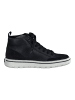 Paul Green Sneaker in Schwarz