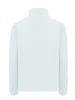 keepsuwarm Herren Fleecepullover in Blasses Türkis