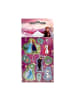 Disney Snowburst holografisches Aufkleberset