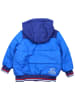 Paw Patrol Jacke PAW Patrol mit Fleece Futter in Blau