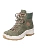 rieker Winterboots in Grün
