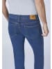 Polo Sylt Jeans in Blau