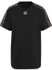 adidas adidas Lange T-Shirts in black