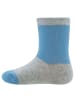 ewers 2er-Set Socken 2er Pack Wale in adria-hellsilber mel.