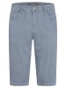 Rock Creek Shorts in Grau