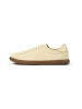 Camper Sneaker " Pelotas Soller " in Pastel Gelb