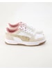 Puma Sneaker in Weiß