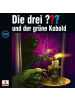 Sony Music Entertainment Die drei ??? 199 und der grüne Kobold (Fragezeichen)