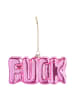 Butlers Butlers Baumanhänger HANG ON F… in Pink