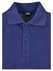 Urban Classics Polos in bluelight