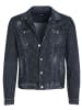 Dsquared² Jeansjacke für Herren in schwarz