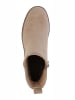 VAN HILL Klassische Stiefeletten Juliet in Khaki
