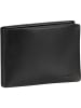 Maître Geldbörse Herrstein Gandolf Billfold H7 in Black