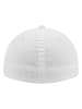  Flexfit  Flexfit Unisex Flexfit Garment Washed Cotton Dad Hat in white