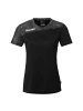 Kempa Trainings-T-Shirt Athletics 29 Women in schwarz