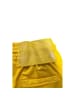 Trussardi Jeans Gelb Baumwolle Damen Hose