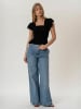 ITS MAY Top Honey in Black