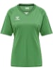Hummel Sportshirt in Multicolor
