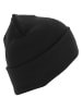 MSTRDS Beanies in black