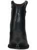 Nero Giardini Stiefelette in Schwarz