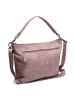 The Chesterfield Brand Bolivia Schultertasche Leder 32 cm in lavender lila
