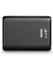 Hama Powerbank Slim 5HD 5000mAh externer Akku 1x USB A tragbares Ladegerät black