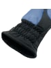Kessler Sport Mattila Handschuhe Leder black - blue